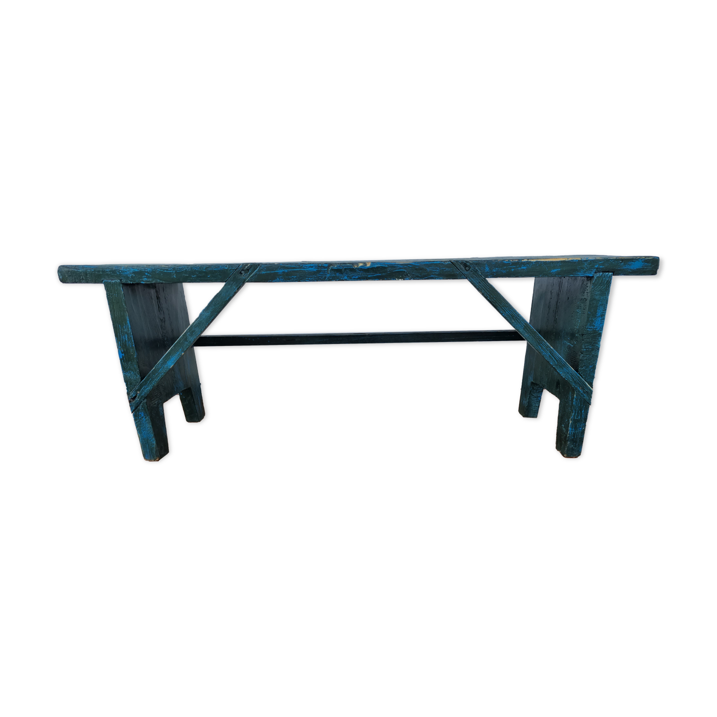Garden Bench 40s