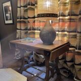 Bistro table 1900