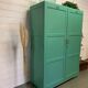 Armoire parisienne
