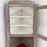 Meuble encoignure original