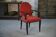 Fauteuil bridge par Jean Pascaud 1940