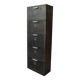 1960s 5-flap rocking cabinet