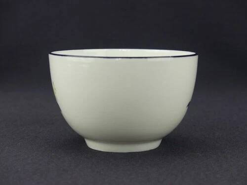 Ch. Field Haviland, breakfast cup in porcelain