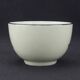 Ch. Field Haviland, breakfast cup in porcelain