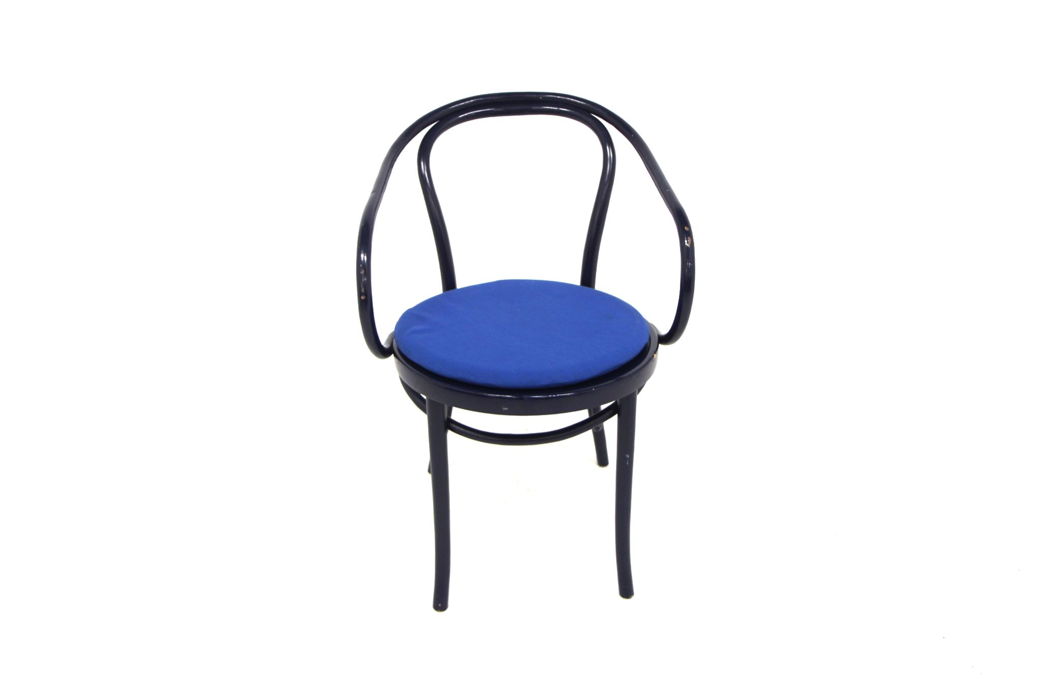 Chaise scandinave "Epok", Möbel-Ikea, Suède, 1960