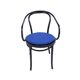 Chaise scandinave "Epok", Möbel-Ikea, Suède, 1960