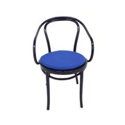 Chaise scandinave "Epok", Möbel-Ikea, Suède, 1960