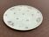 Antique Limoges earthenware dish