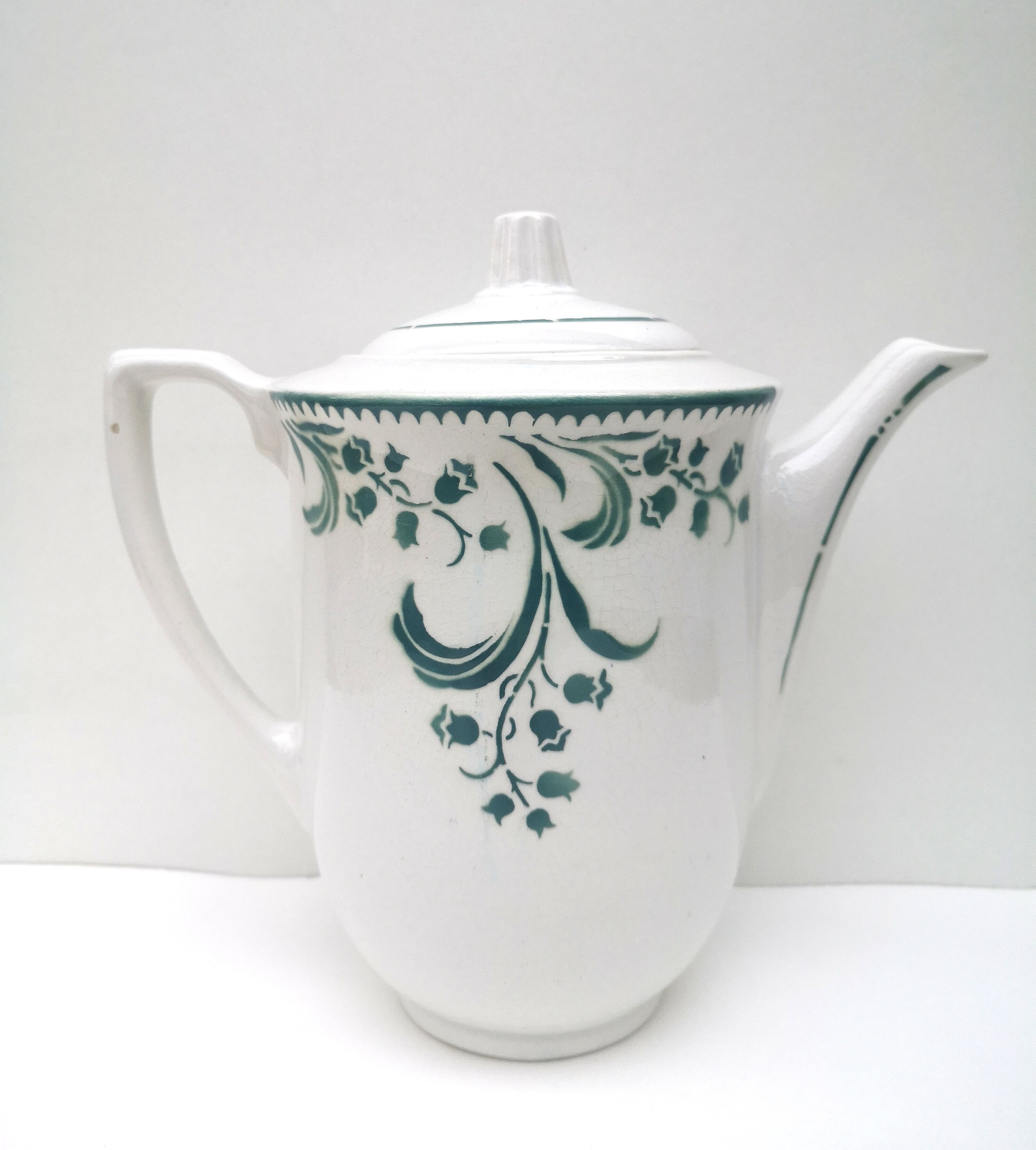 Saint Amand coffee maker