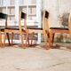 Scandinavian chairs