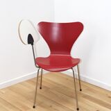 Chair Serie 7, Arne Jacobsen, Fritz Hansen