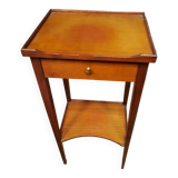 One Drawer Side Table