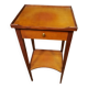 Table  d appoint à un tirroir