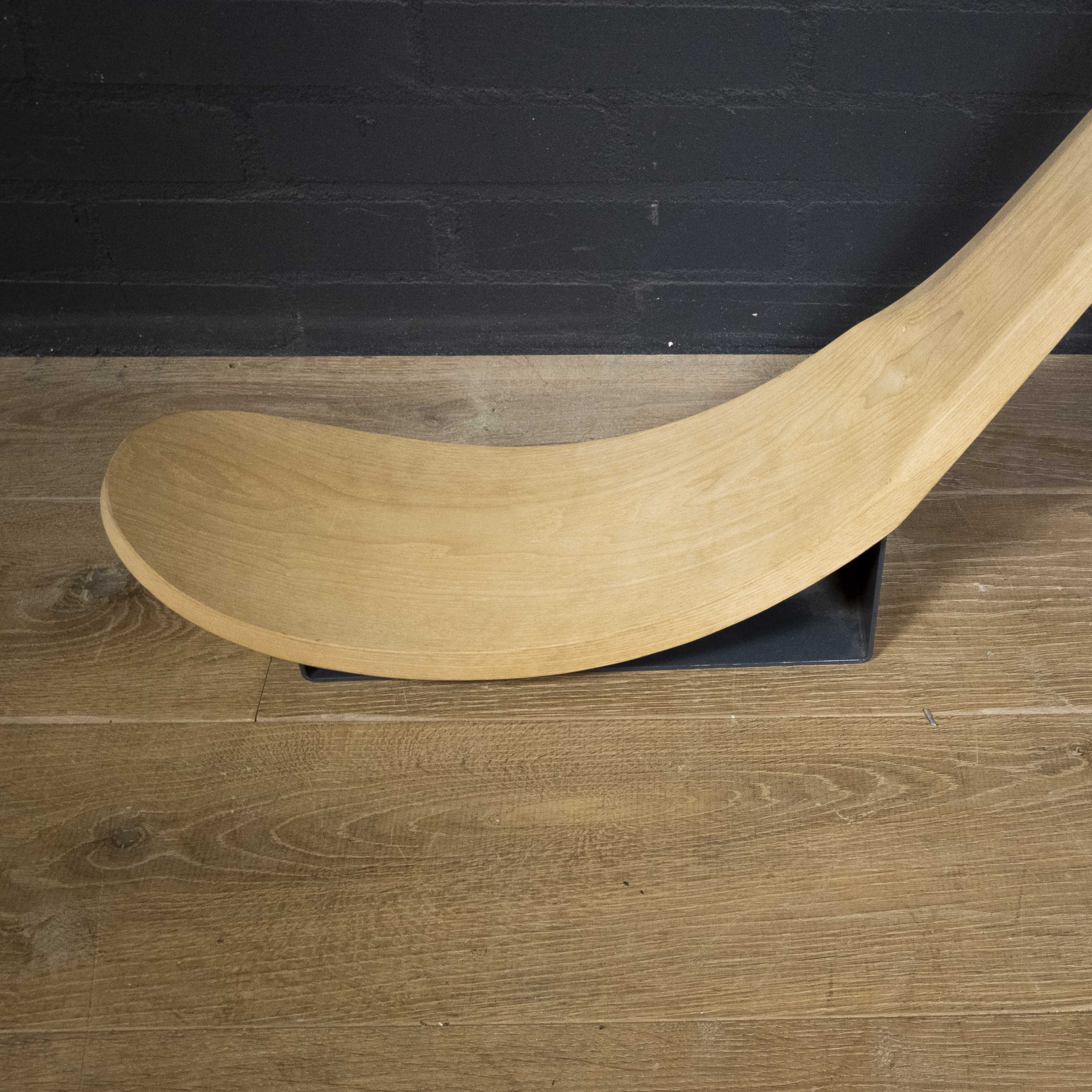Tecno Chip Chair by Carlo Mo, Italy