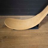 Tecno Chip Chair by Carlo Mo, Italy