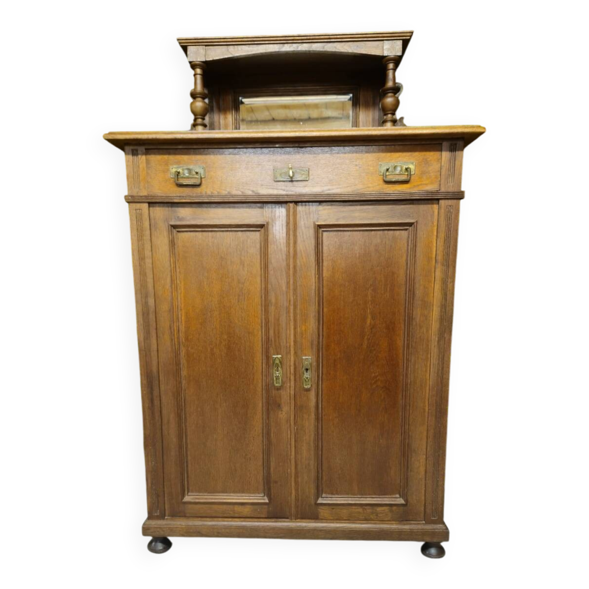 Buffet Art Deco 1930"