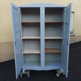 Cupboard