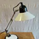 Articulated desk lamp by Aluminor (Fr.) - 1980s