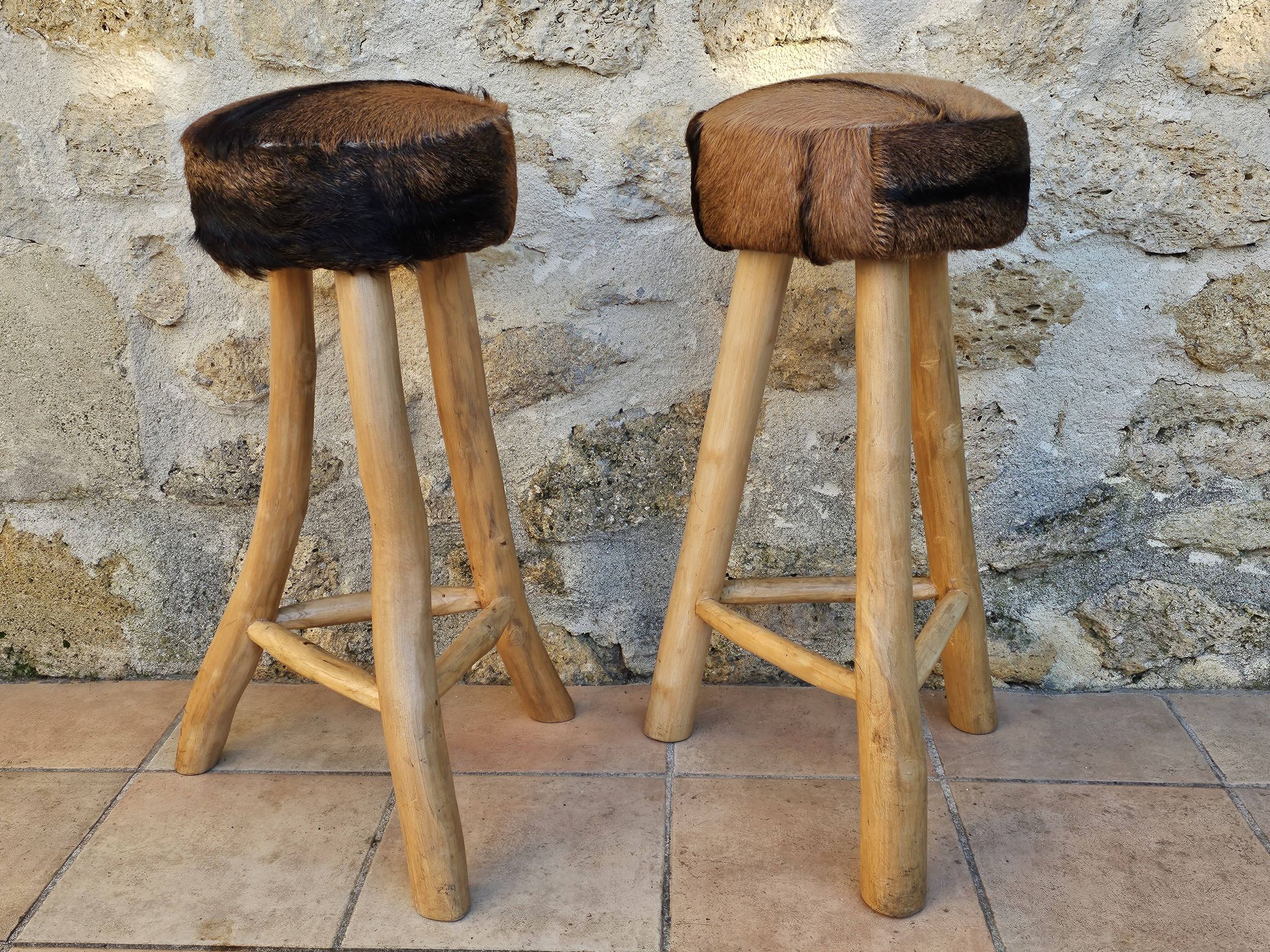 Tabourets de bar