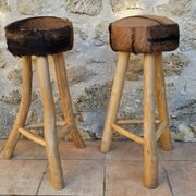 Tabourets de bar