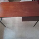 Paul Guarriche Meurop desk 1960