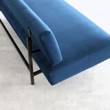 Vintage sofa bed | sofa | 70s