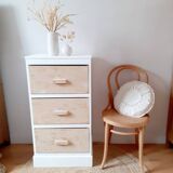 Meuble d'atelier 3 tiroirs