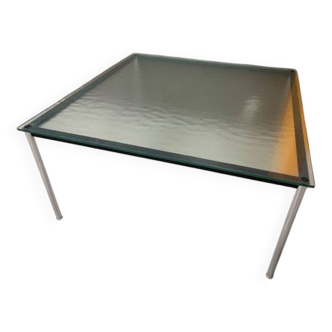 Table LC10 Le Corbusier and Perriand for Cassina
