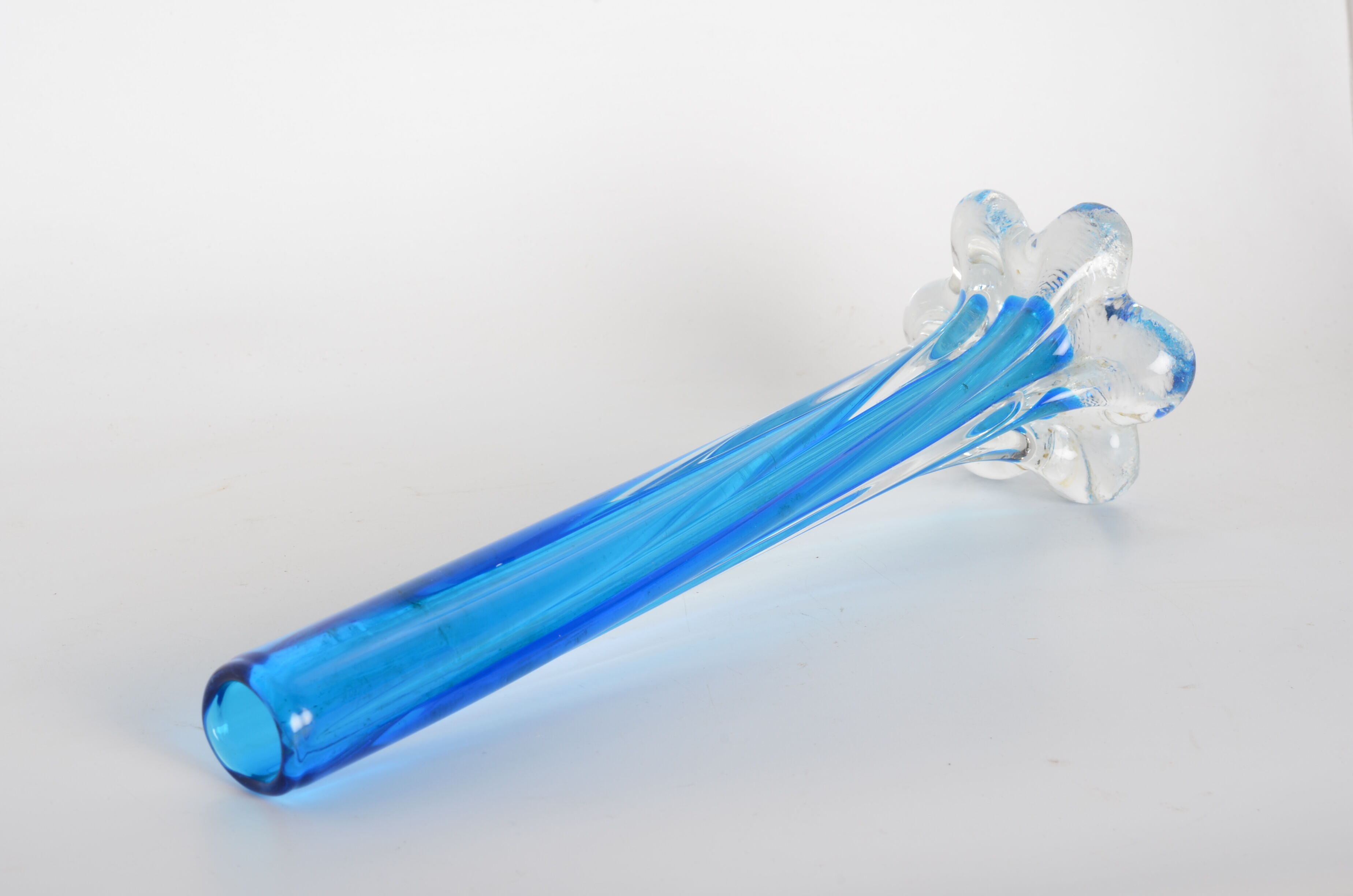 Soliflore in glass