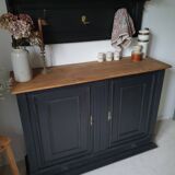 1930s sideboard