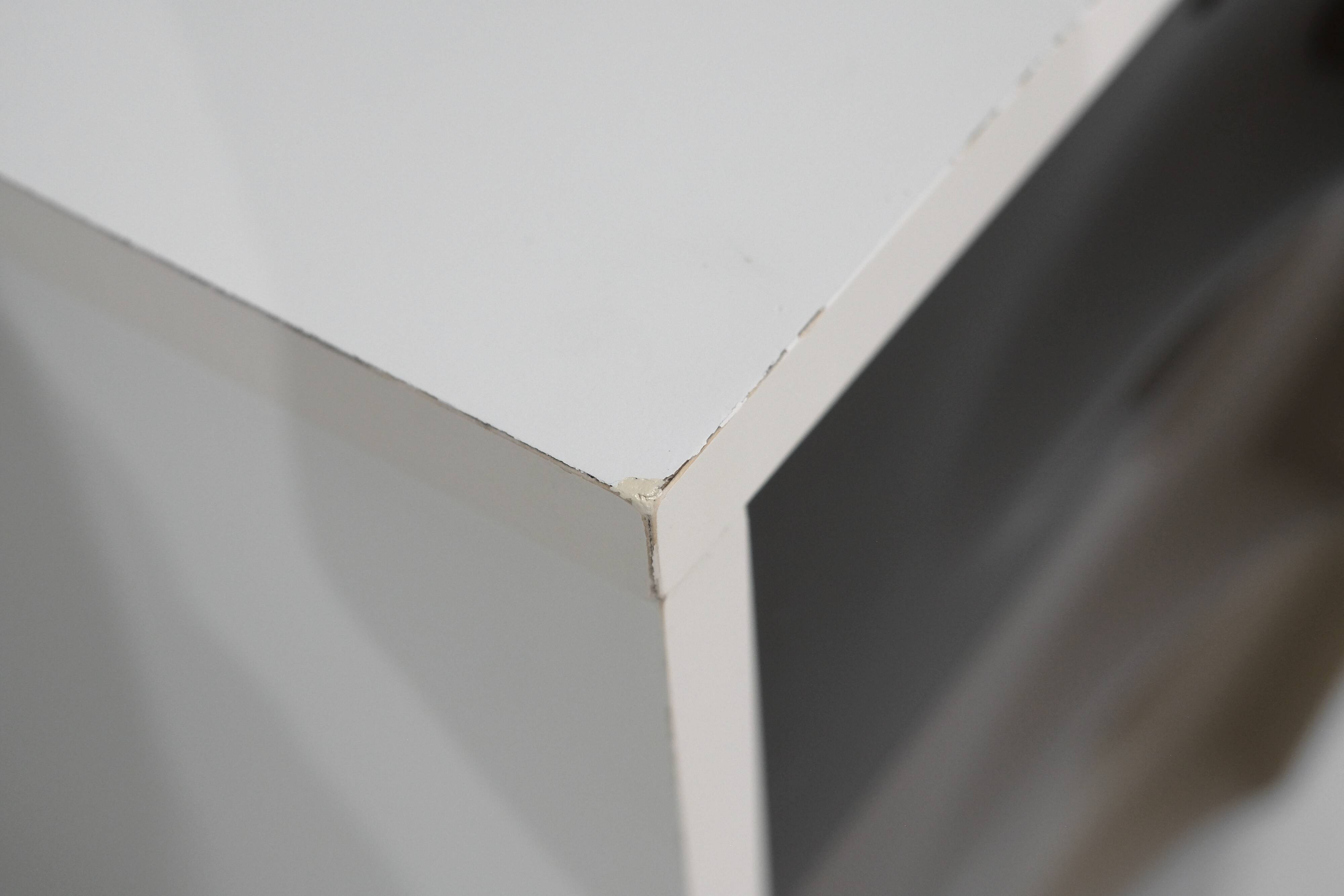 Nightstand "DF2000" by Raymond Loewy for Doubinsky Frères, France,