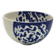 Bol en porcelaine de Robert Deblander