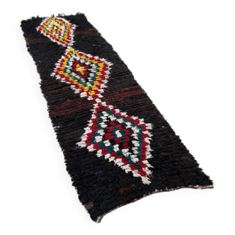 Tracko rug