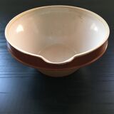 Jatte xl sandstone Digoin