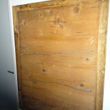 Louis Philippe mirror, 80x100cm