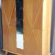 Vintage wardrobe