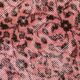Vintage Pink & Brown Bordered Style Rug, 203x299Cm