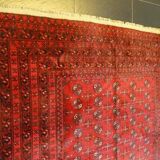 Tapis afghan 295x200cm