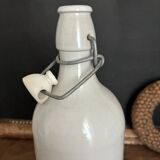 stoneware bottle