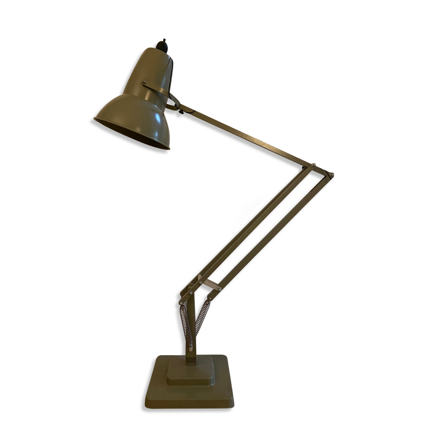 Lampadaire Giant, Georges Cawardine, Anglepoise 1227