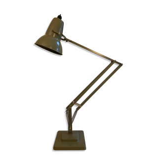 Giant floor lamp, Georges Cawardine, Anglepoise 1227