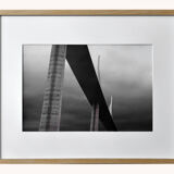 Photographie encadrée