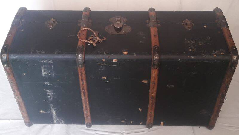 Transport trunk L90xh34xp50 travel