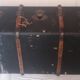 Transport trunk L90xh34xp50 travel