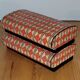 2 boxes boissier - vintage