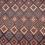 Former carpet North-West Persian 128x177cm, 1880 s