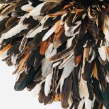 Juju hat black 70 cm