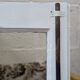 Patinated dresser