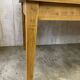 Farm table 220x80cm