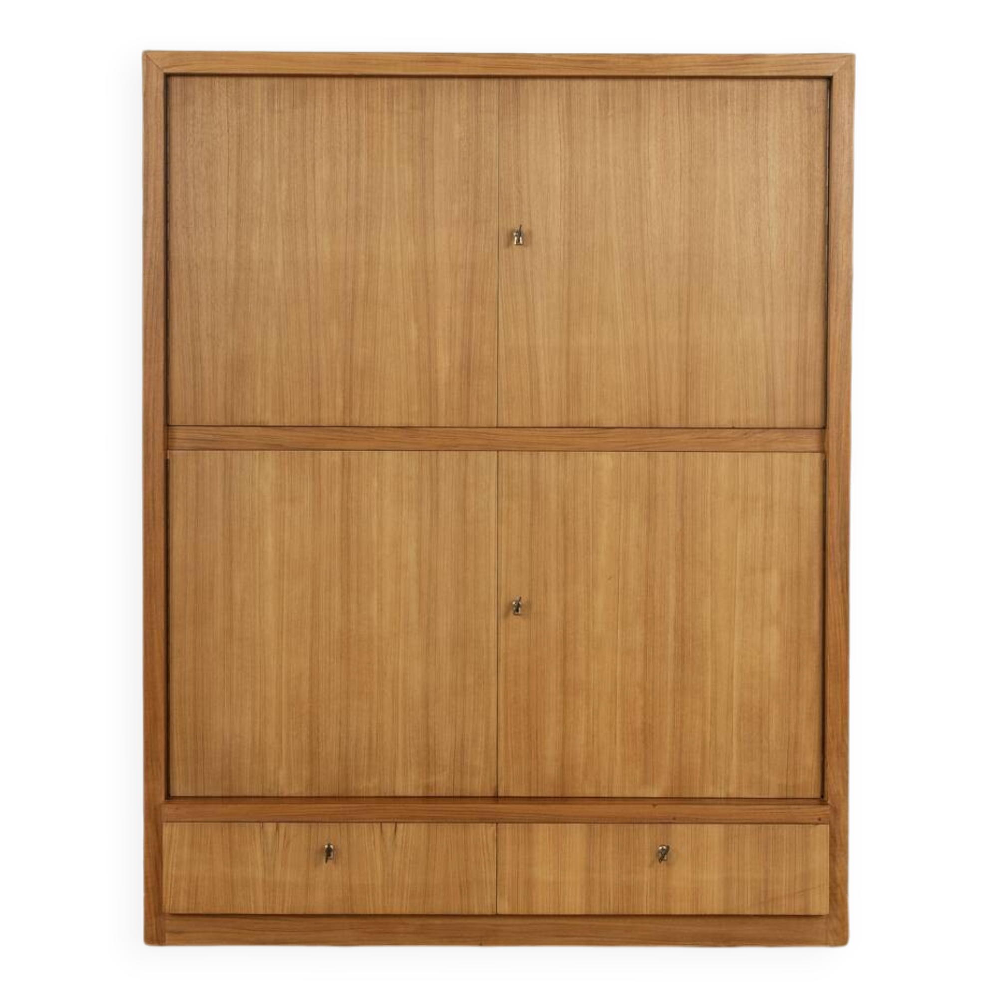 1960s Chest of drawers